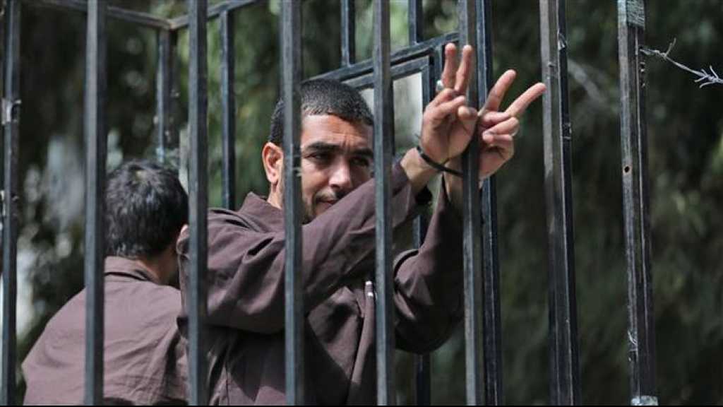 “Israel” Escalates Kidnapping Freed Palestinian Detainees
