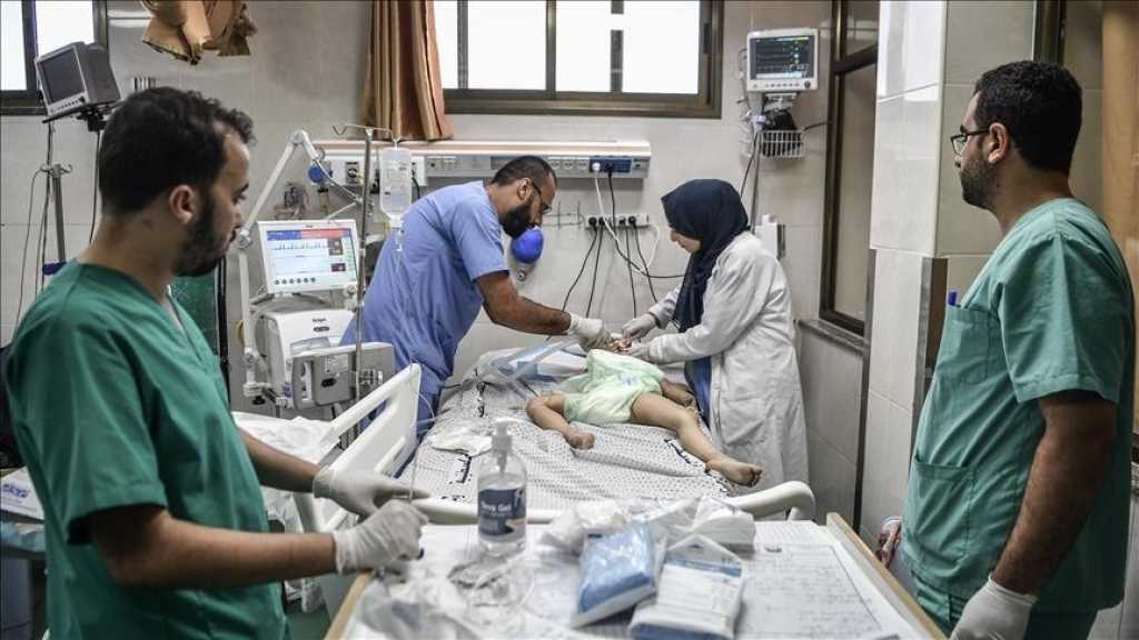 US, UK Doctors in Washington to Warn of “Israel’s” Appalling Atrocities in Gaza