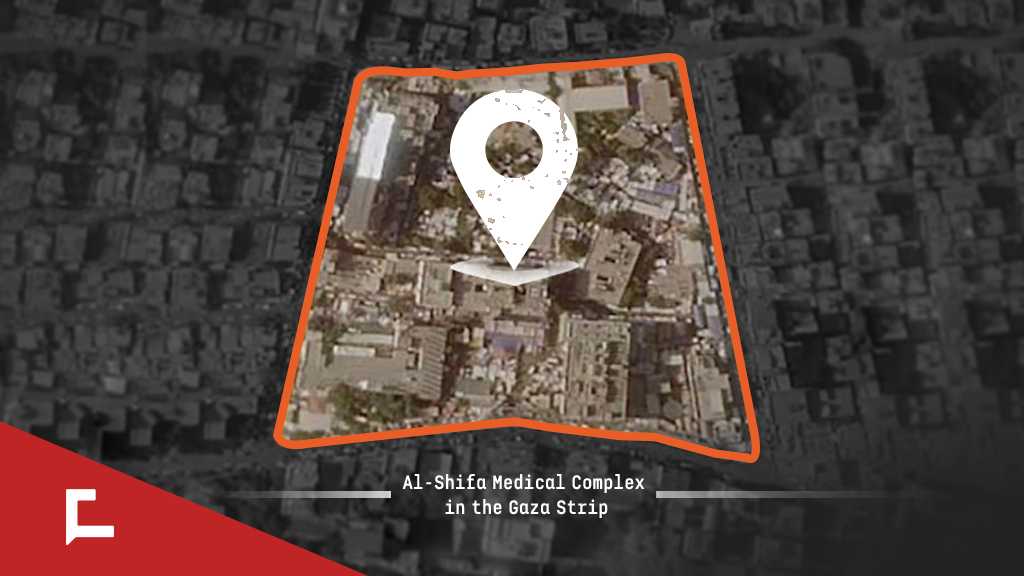 The Target of “Israeli” Raids: Al-Shifa Hospital