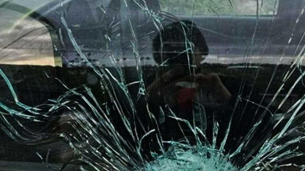 After Four Hours of Confrontation, “Israel” Martyrs Palestinian near Ramallah
