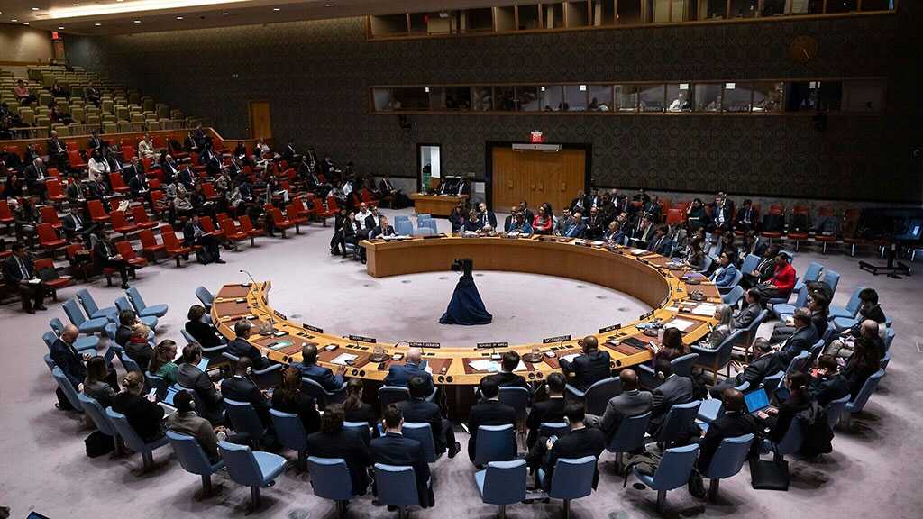 UNSC Vote on New Gaza Ceasefire Resolution Postponed to March 25