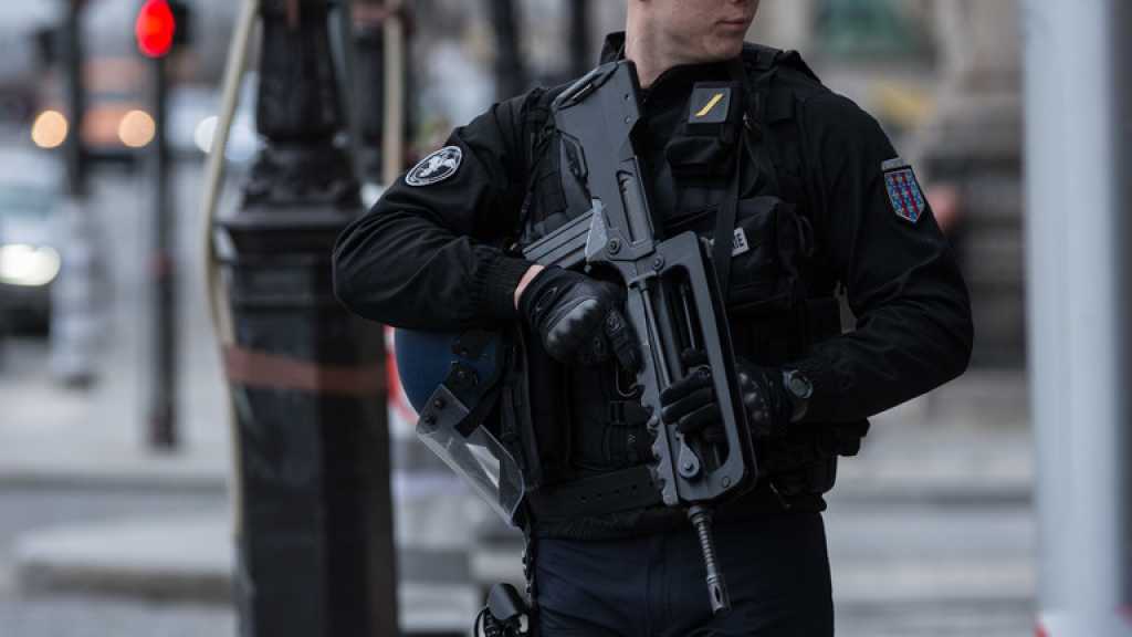 France Raises Terrorism Threat Level