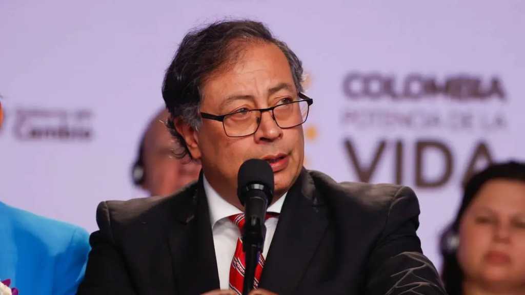 Colombia Threatens to Sever Ties with “Israel”