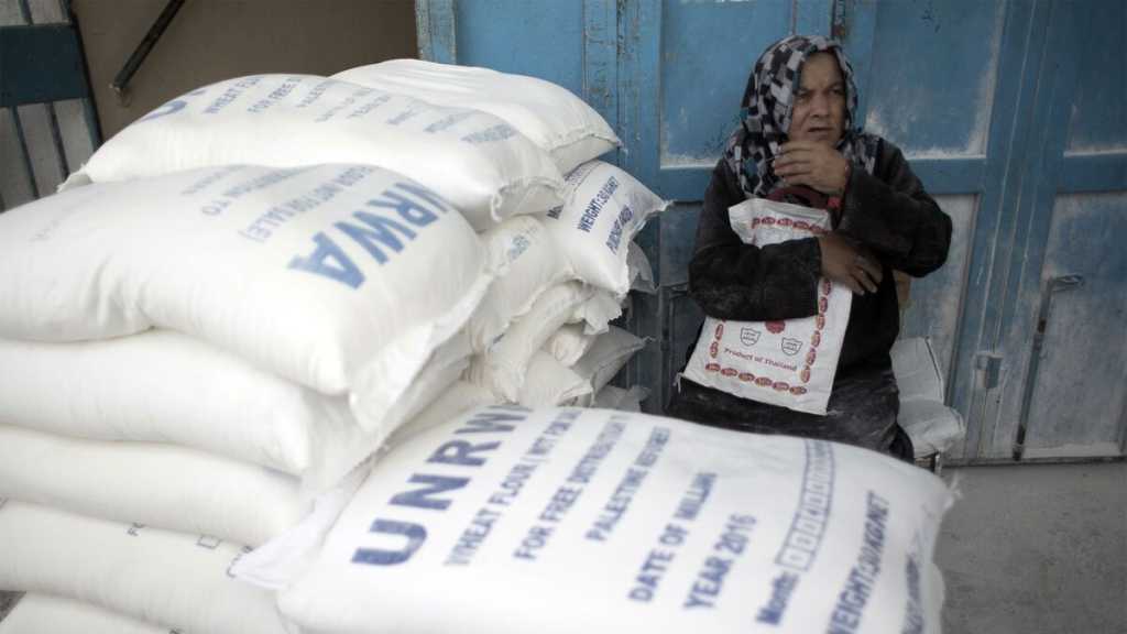 Following Sweden, Finland and Canada, Japan To Resume Funding UNRWA