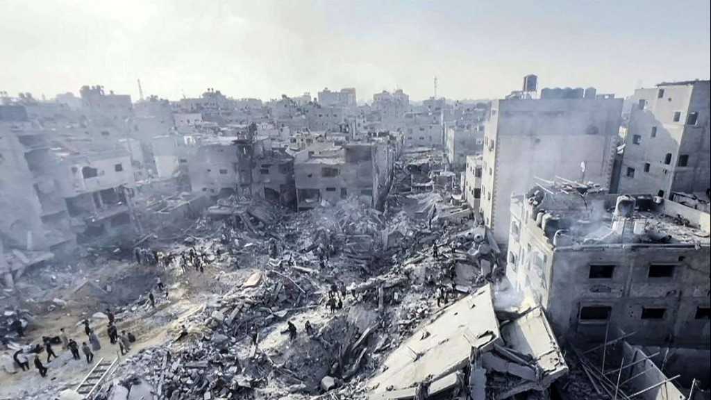 Feeding the Monster: US Secretly Sending more Bombs to ‘Israel’