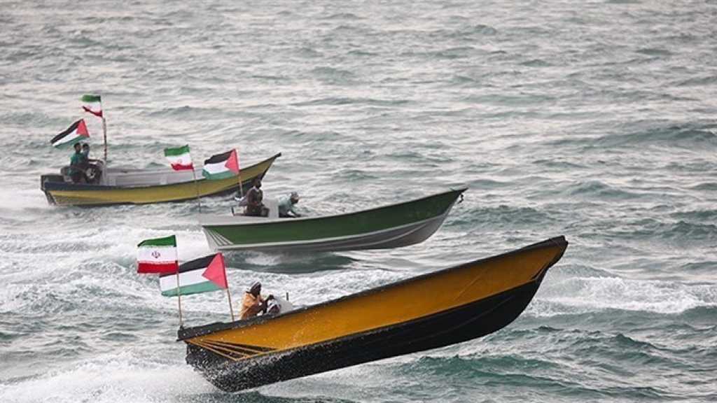 Pro-Resistance Forces to Hold Maritime Parades in Support of Palestine