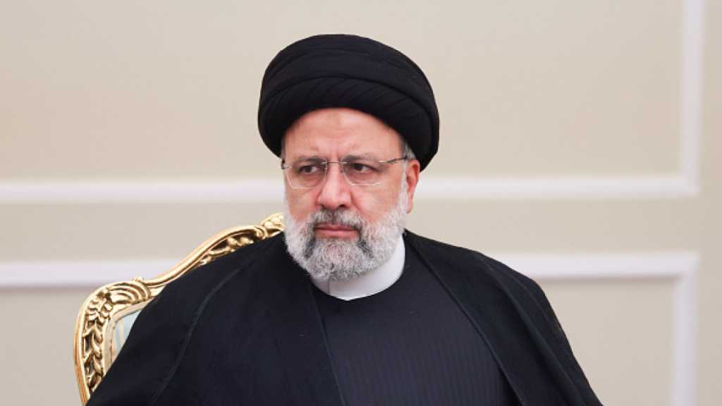 Raisi: Muslim States must Cut all Ties with ‘Israel’, Force It to End Crimes