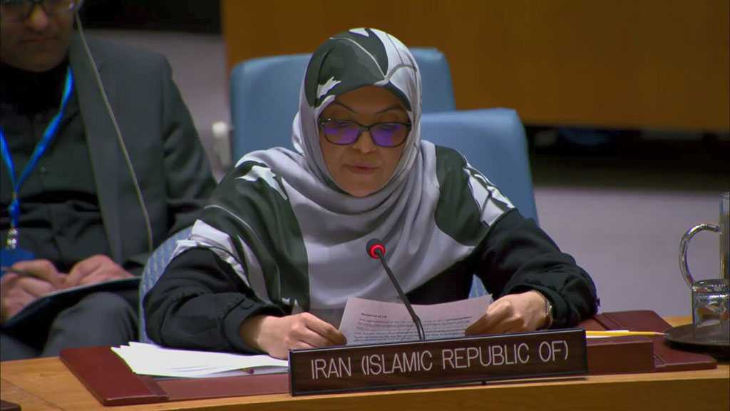 UNSC Holds Emergency Meeting on “Israeli” Terrorist Attack on Iranian Consulate