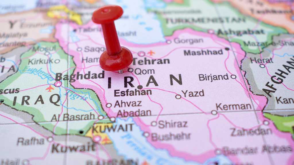 Iran Foils Terrorist Attack on Its South East