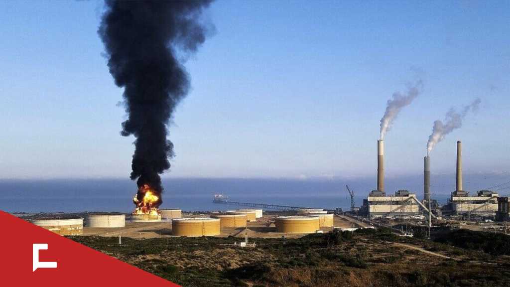 “Israel’s” Nightmare: Costly War with Hezbollah Severely Impacts Energy Supplies