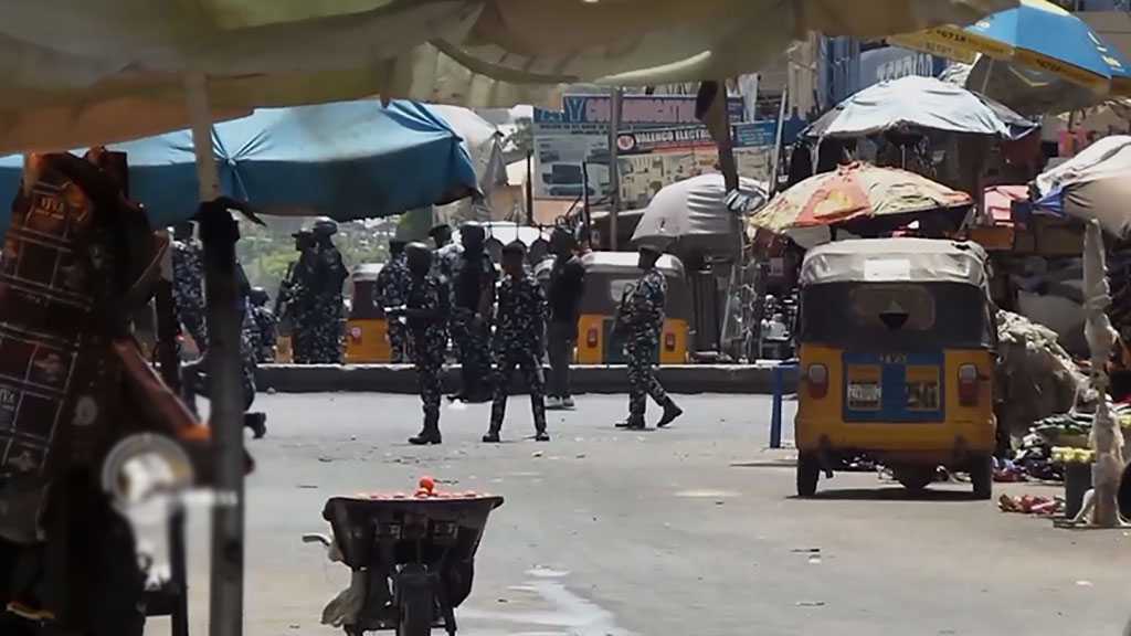 Nigerian Police Murder 4, Wound 20+ on Int’l Quds Day