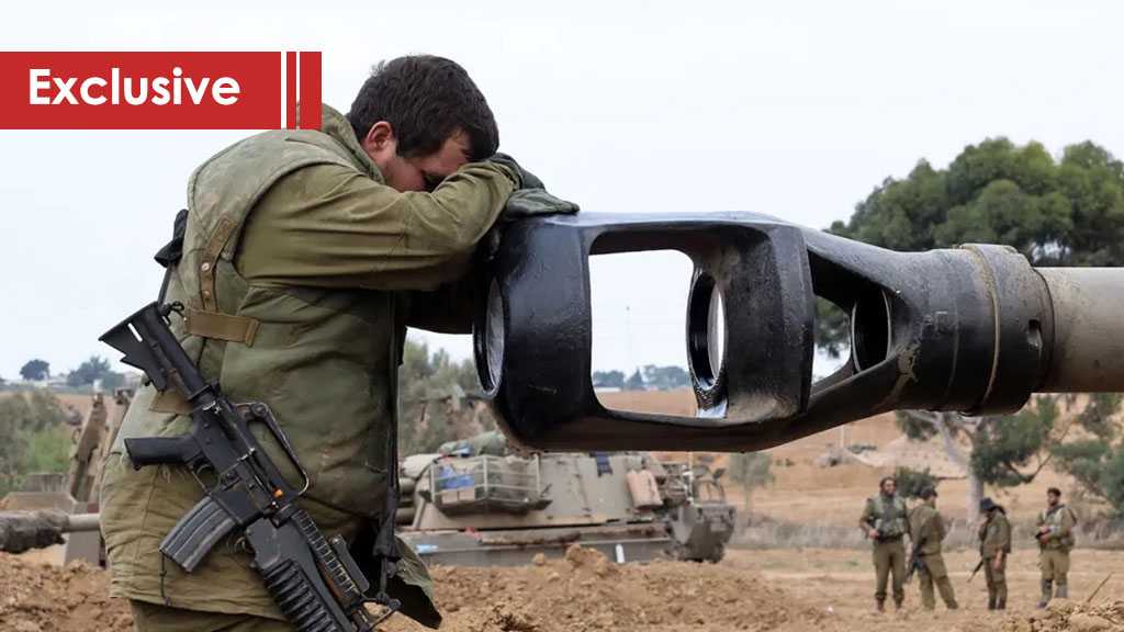 “Israel’s” War Is Far from Over