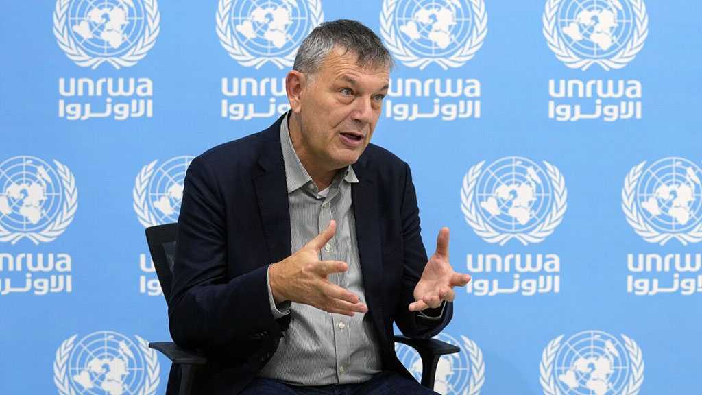 UNRWA Comments on Gaza War: Lives of 2 Million People Disrupted