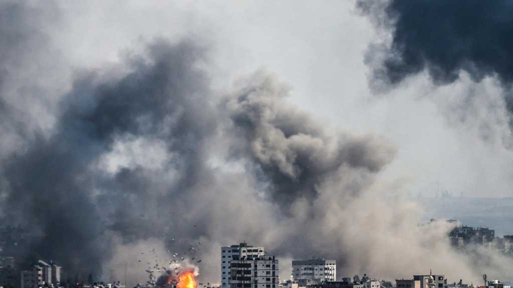 Hamas Slams “Israel’s” Obstinate Stance on Truce, Refusal to Meet Demands
