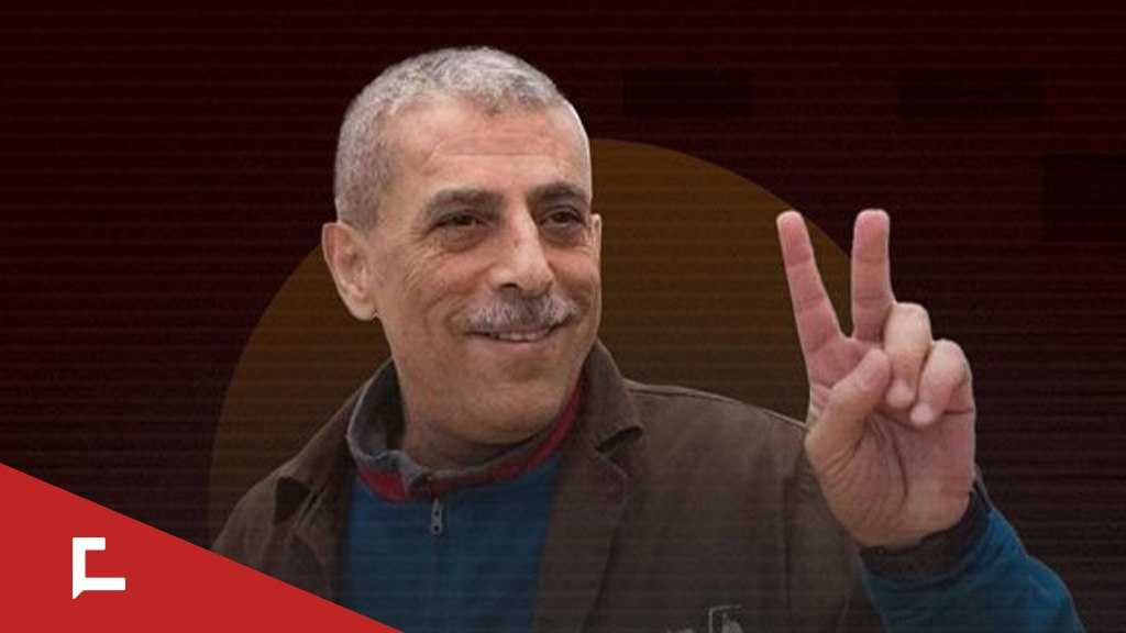 After 38 Years behind ’Israeli’ Bars, Walid Daqqa Martyred