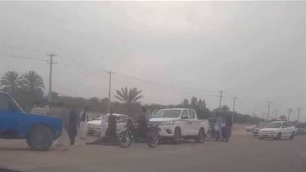 Six Police Officers Martyred in Terrorist Attack in SE Iran
