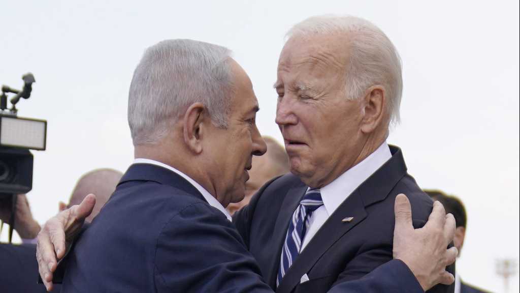 Defending The Devil: US Vows to Support ‘Israel’ in Face of Iran