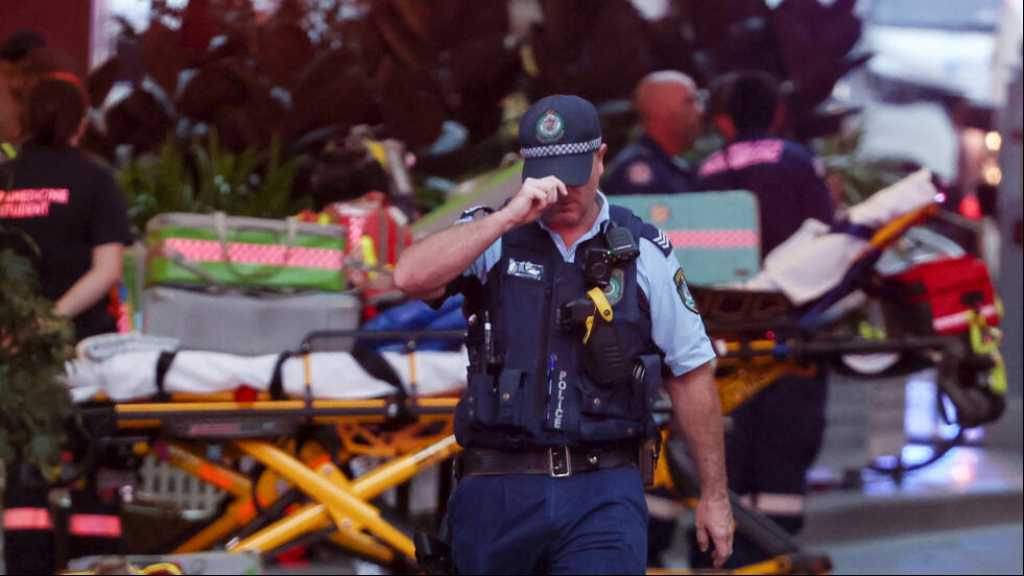 Mall Stabbing in Australia Leaves Multiple Deaths