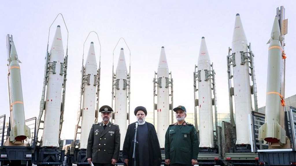 Raisi:  The Aggressor ’Israel’ Punished, Taught A lesson