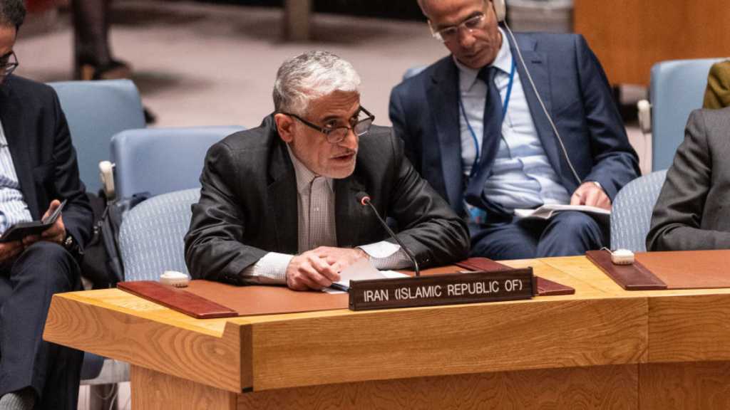 Iran Warns US against Military Action