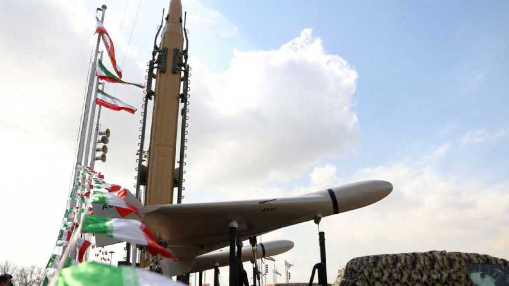 Iran Warns “Israel” of Ten Times Harsher Response if Evil Actions Continue