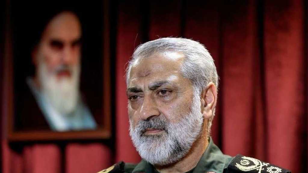 Tehran Warns “Israel”, Western Supporters against Crossing Iran’s Red Lines