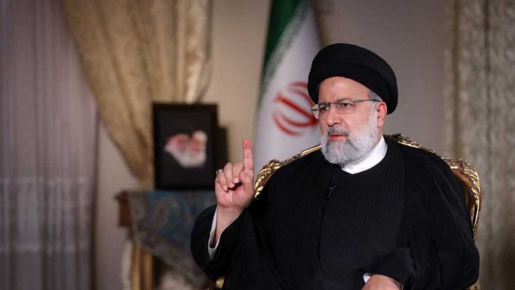 Raisi In Phone Call with Qatari Emir: Smallest Action against Iran to be Met with Severe Response