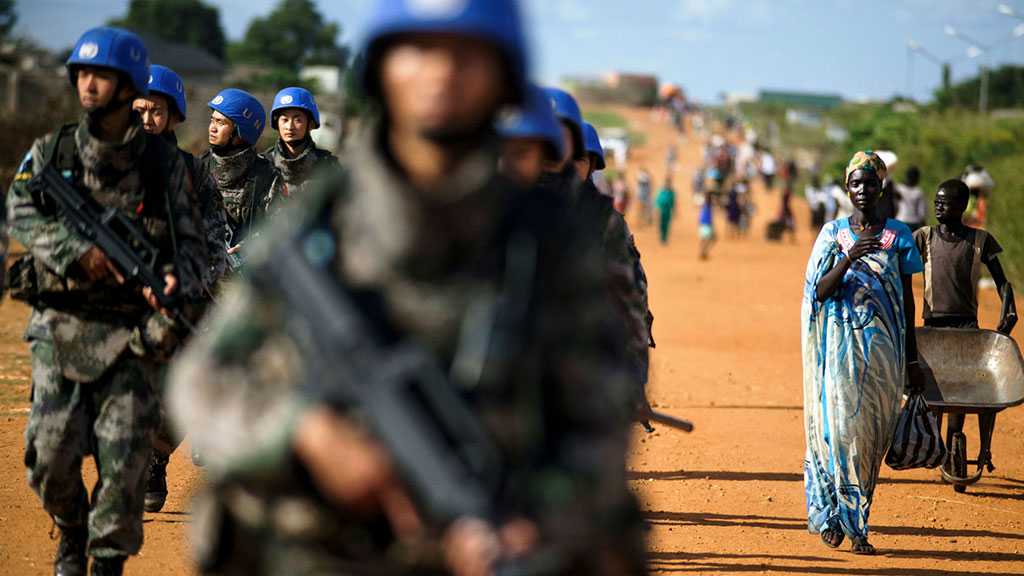 UN: Attacks on Civilians in Sudan May Constitute ’War Crimes, Crimes Against Humanity’