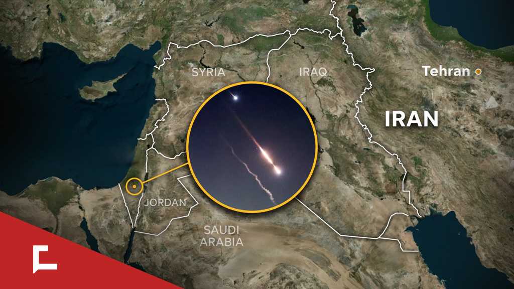 Iranian Response Reveals the Vulnerability of “Israel”, Its Allies’ Deterrence Capabilities 