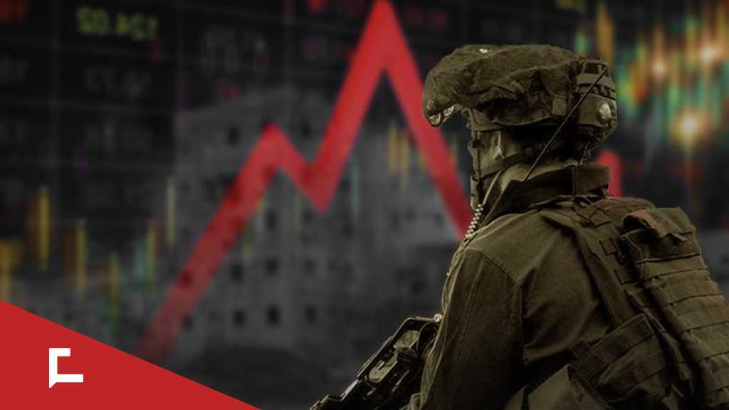 Operation Al-Aqsa Flood: A War That Significantly Impacted the “Israeli” Economy