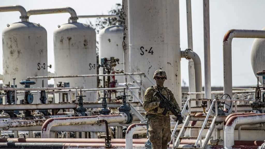 US Forces Smuggle Stolen Syrian Oil into Bases in Iraq