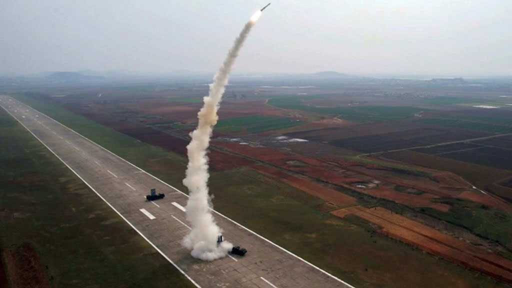 North Korea Conducts Test on New ‘Super-Large Warhead’