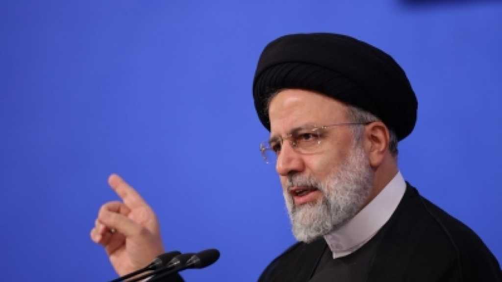 Raisi in Pakistan to Improve Security, Trade Ties