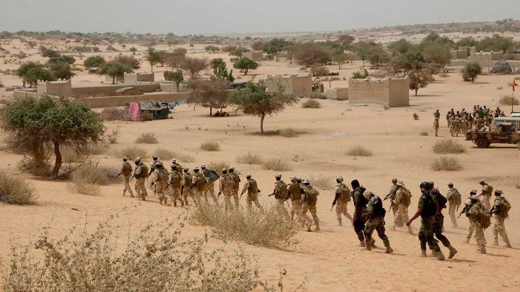 Chad to Kick Out US Military