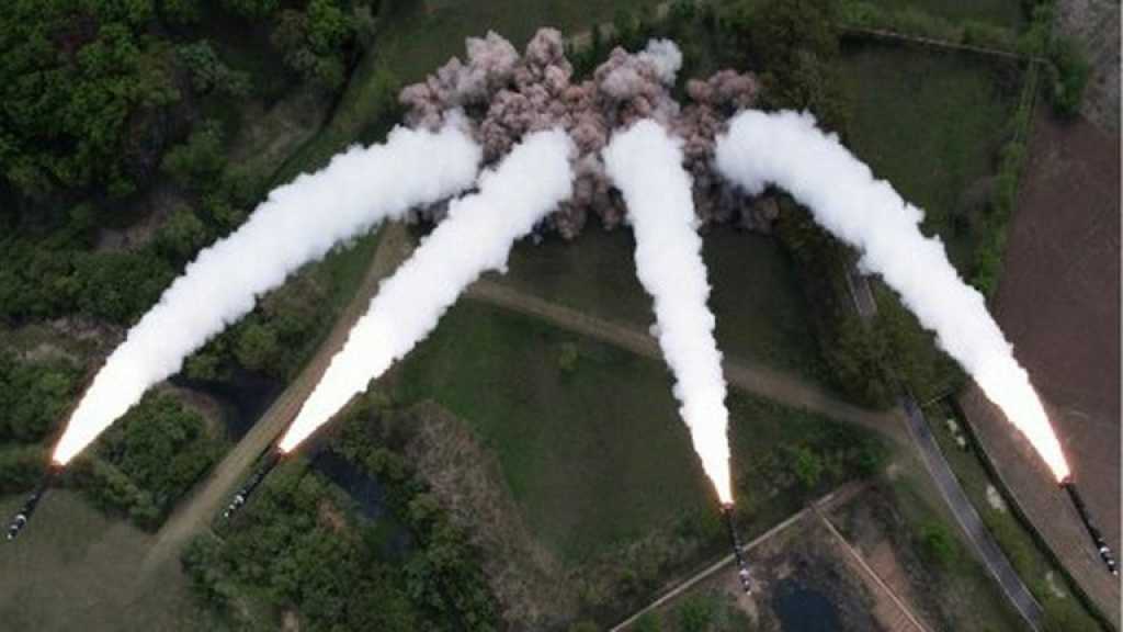Kim Jong-Un Personally Tests North Korea’s Nuclear Trigger