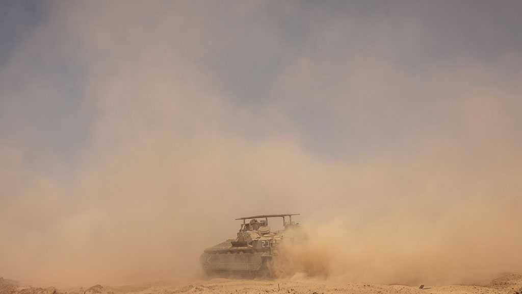 NYT: “Israel” Failed to Destroy Hamas Tunnels, Group will Reconstitute