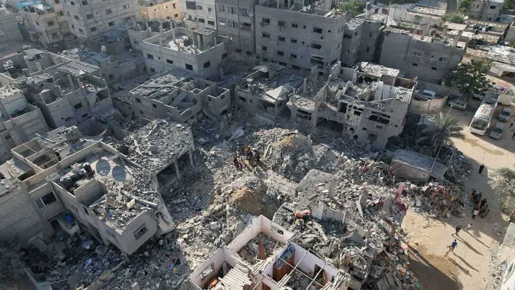The Genocide Continues: 200 Days on “Israeli” Aggression on Gaza