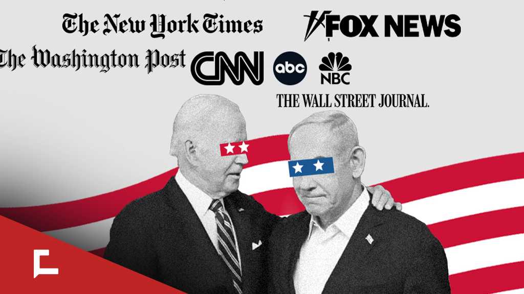 Media Alignment: American Media and “Israeli” Interests