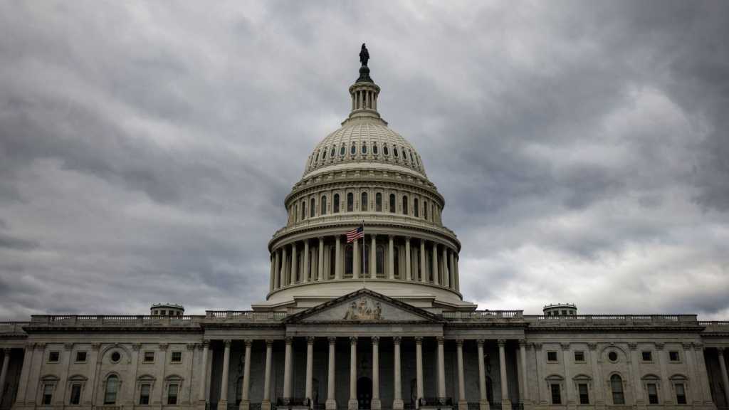 US: Senate Approves New Aid for ‘Israel’
