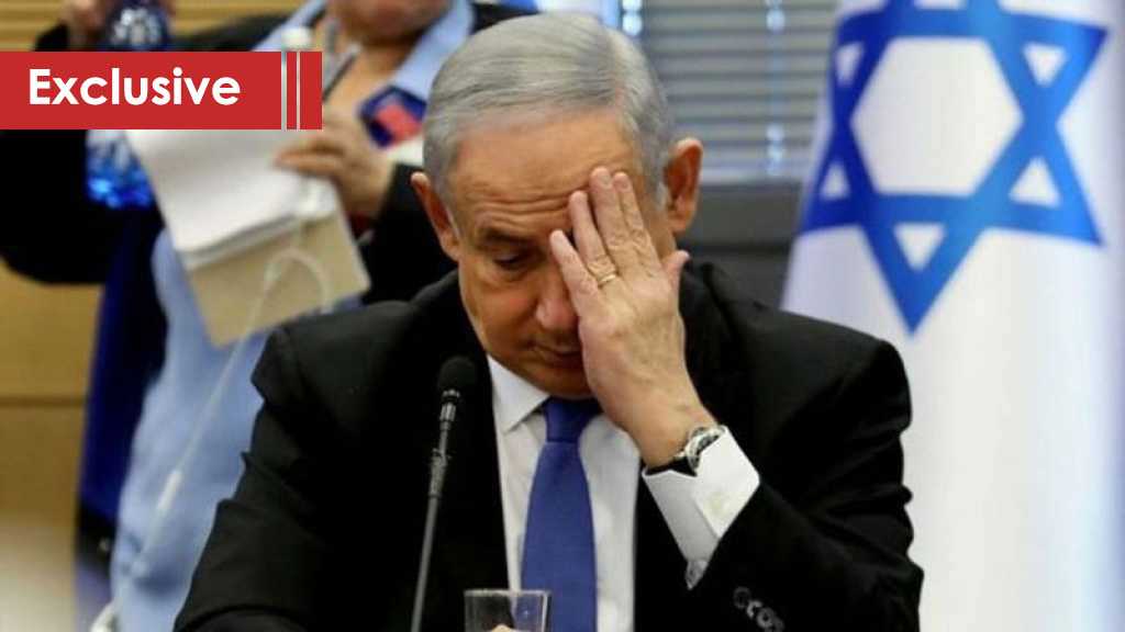 Netanyahu and Difficult Suicide Options