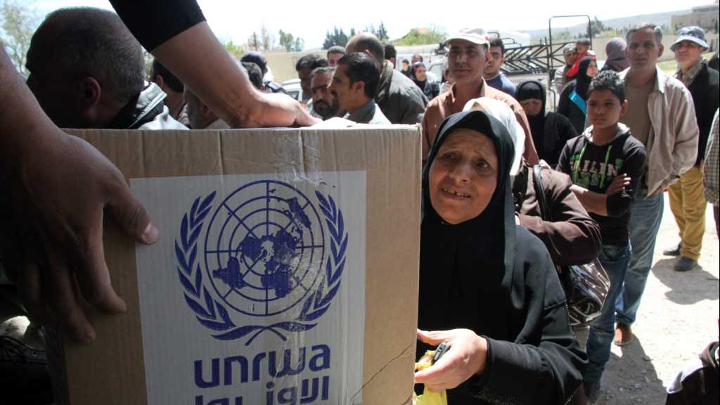 Germany to Resume UNRWA Funding