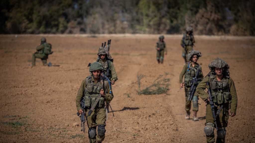 US Not to Punish “Israeli” Army Despite Gross US Human Rights Violation