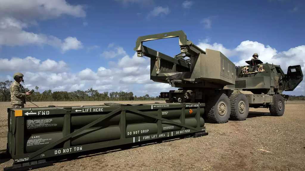 Spain to Send Patriot Missiles to Ukraine