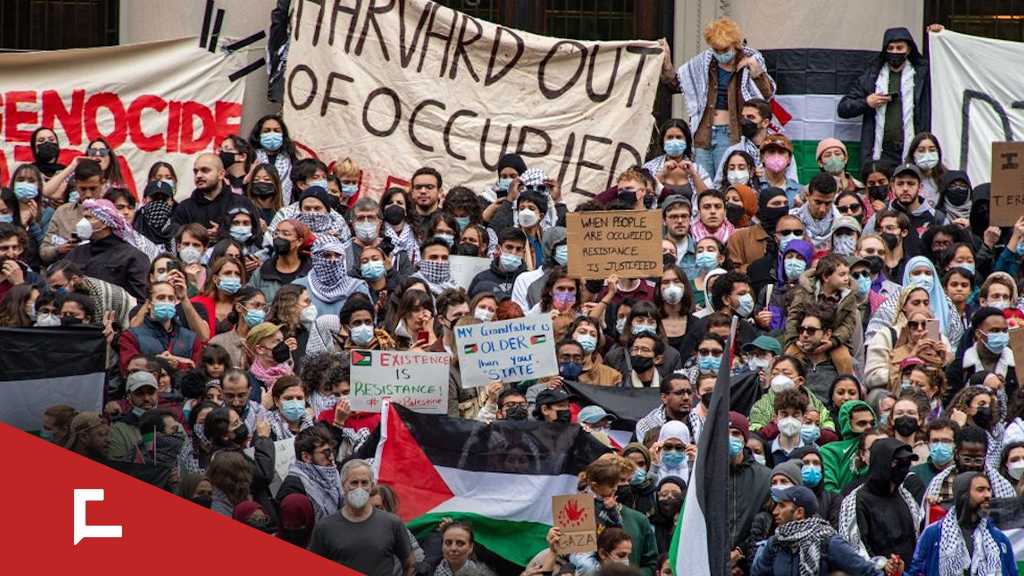 American Students’ Calls for University Divestment: Advocating for Palestinian Rights