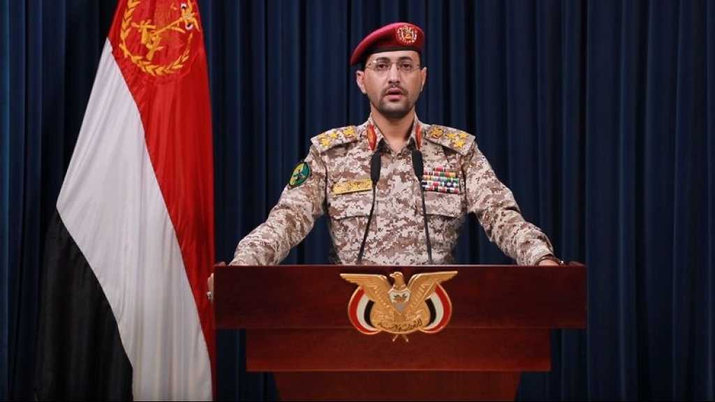 Yemen Continues Po-Palestine Ops, Hits Several Vessels