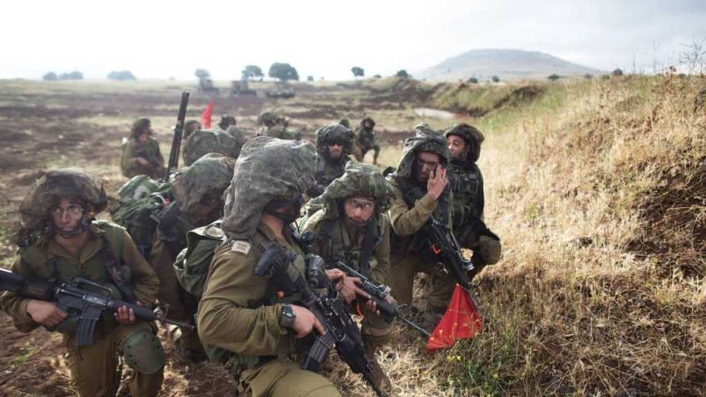 US Admits: ‘Israeli” Army Violated Human Rights 