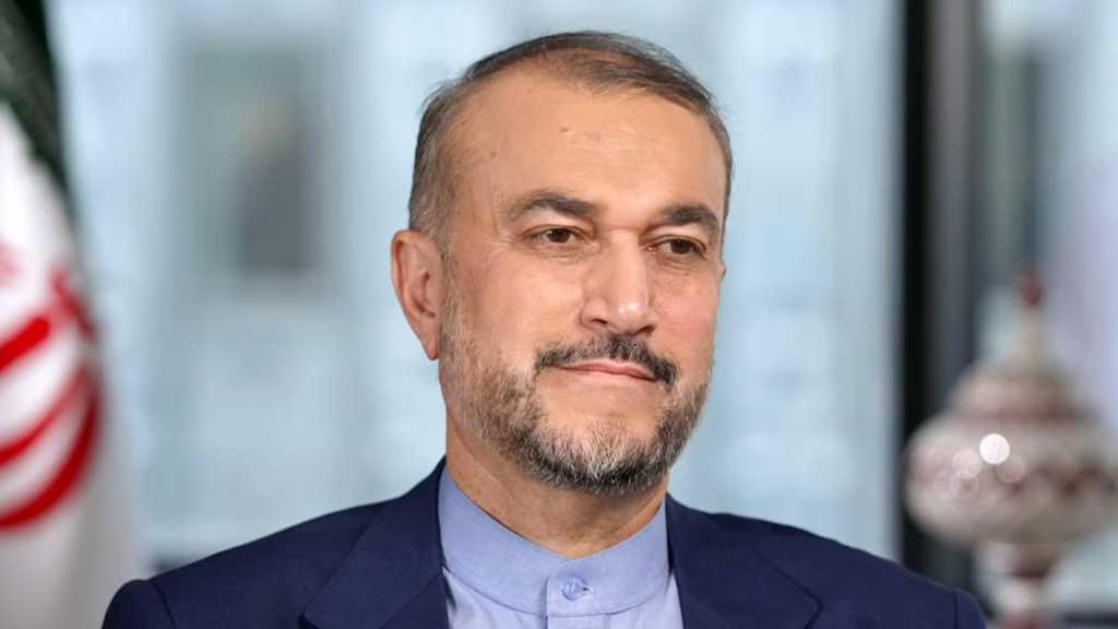 Iran’s FM: Gulf Security to Be Ensured with Participation of Littoral States Only