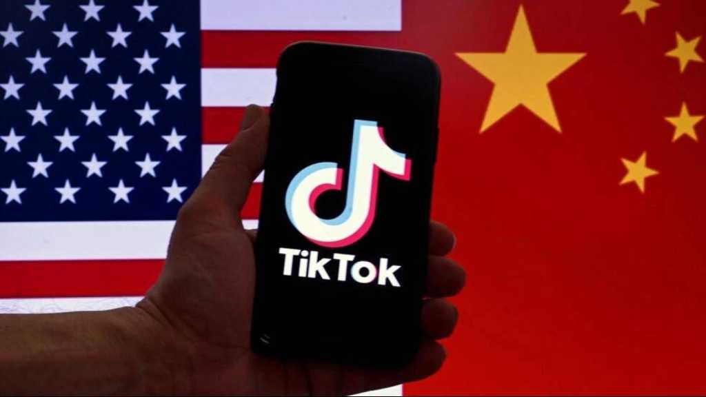 China Vows Retaliation against US Bullying