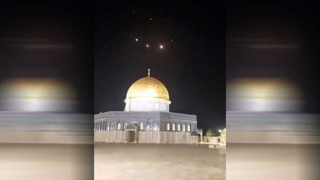 Iran: Truthful Promise Punctured Several Air Defense’ Systems, 10 Countries Aided ‘Israel’
