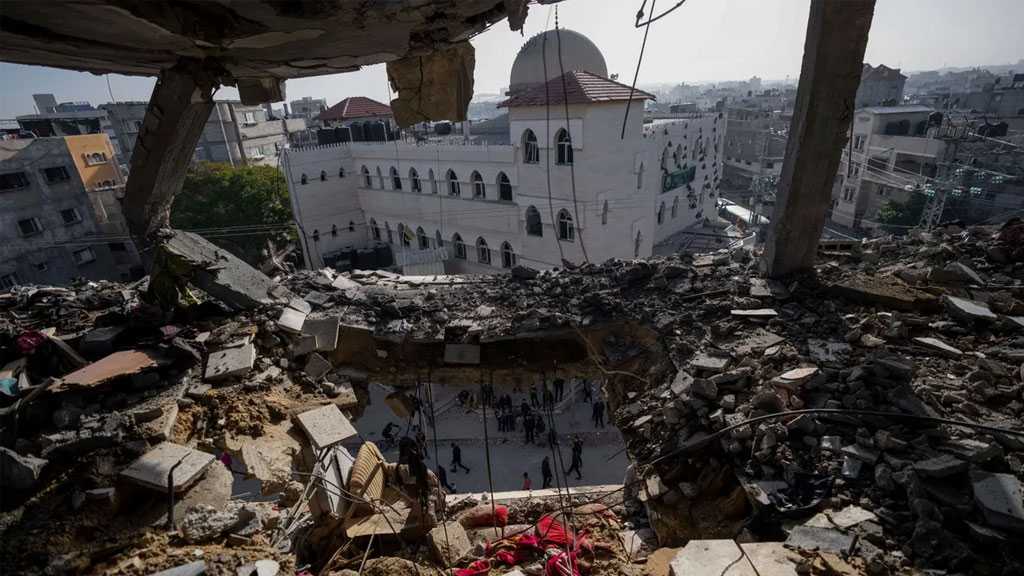 EU: “Israel’s” Planned Rafah Invasion Completely Unacceptable